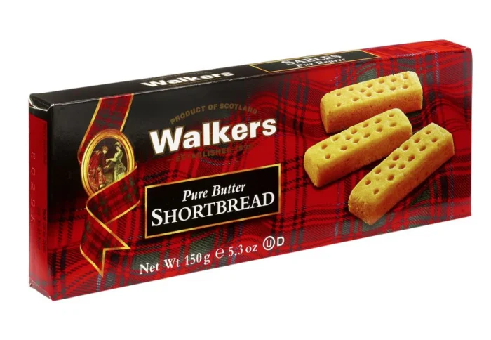 Walkers Shortbread Biscuits - Image 9