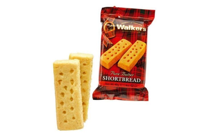 Walkers Shortbread Biscuits - Image 10