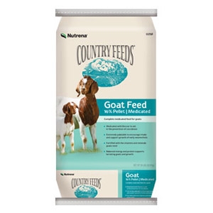 Cargill Nutrena Country Feeds