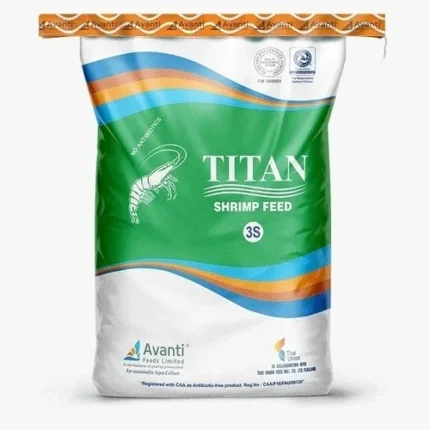 Grobest Fish Feed