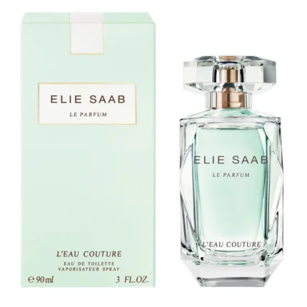 Elie Saab Le Parfum