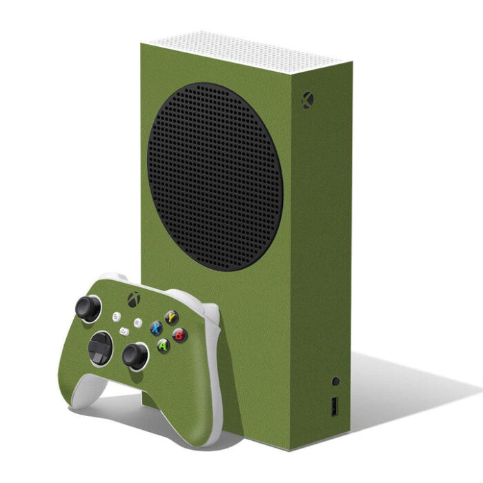 Xbox Series S (Special Color Variants)