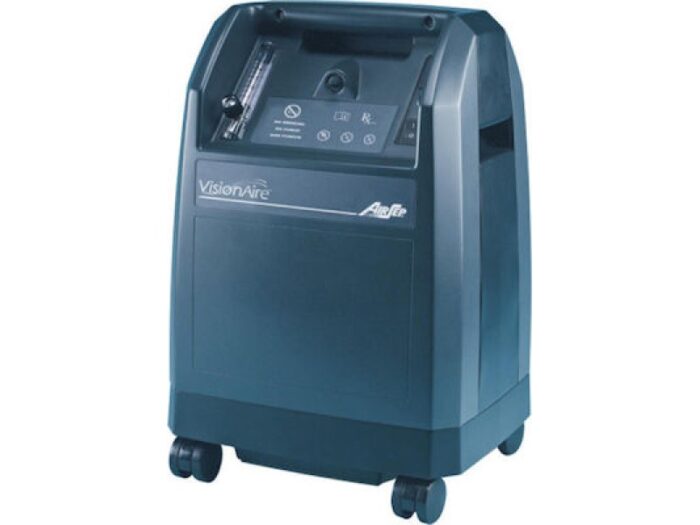 Oxygen concentrators and devices - Image 11