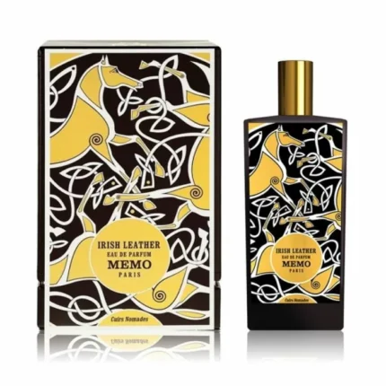 Memo Paris Irish Leather