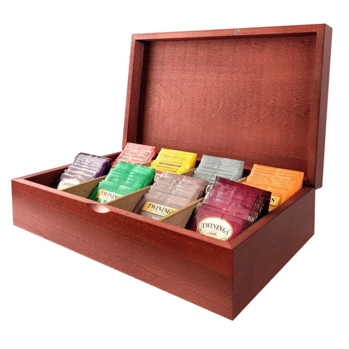 Twinings Tea Selection Boxes - Image 11