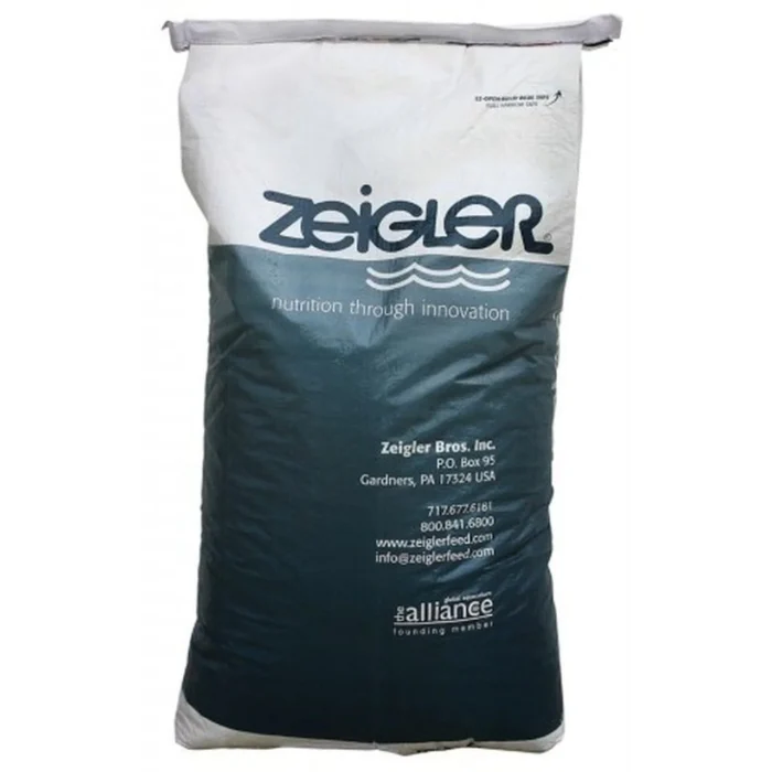 Zeigler Brothers Aqua Feeds - Image 7