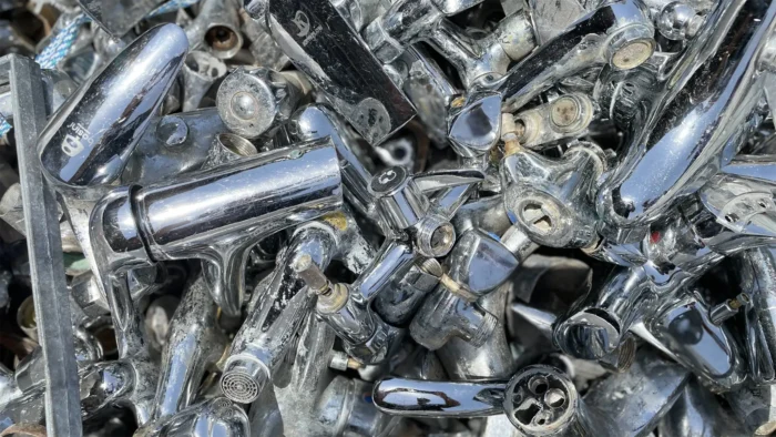 Zinc Scrap - Image 6