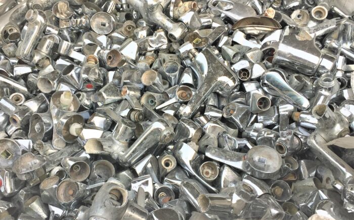 Zinc Scrap - Image 5
