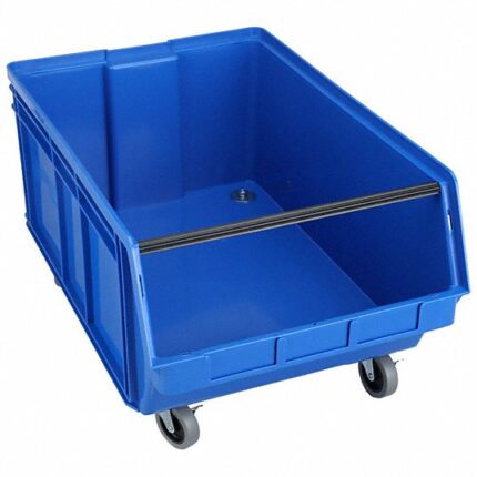 Quantum Mobile Bulk Storage Bin 400L