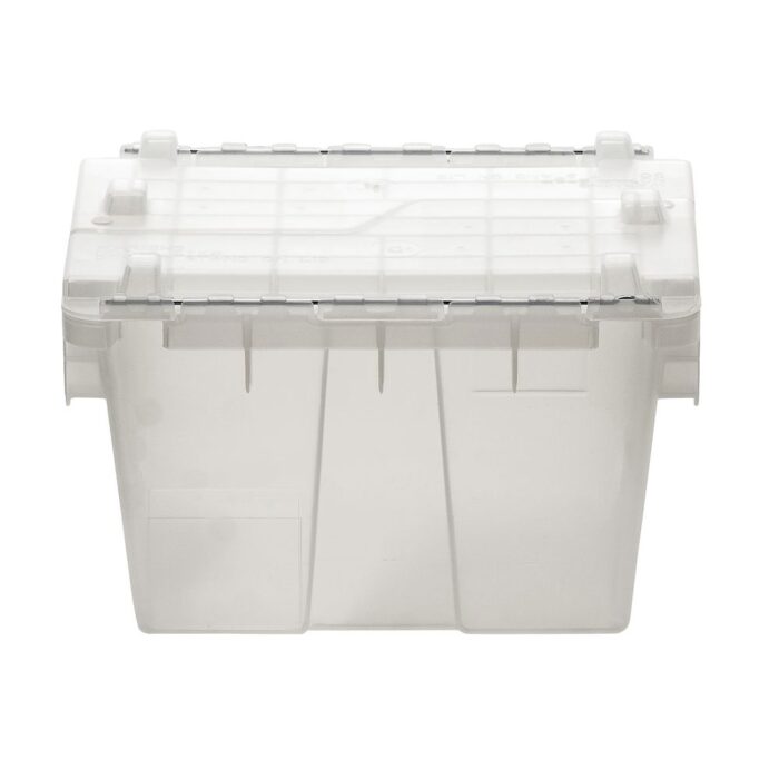 Orbis Heavy-Duty Tote Bin 450L - Image 4