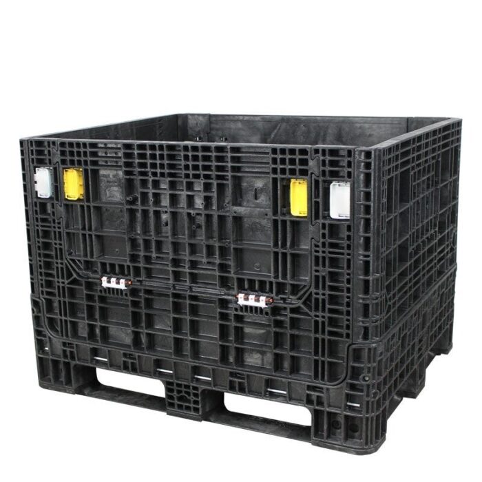 Orbis Heavy-Duty Tote Bin 450L - Image 4