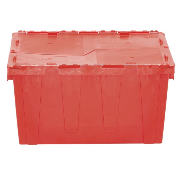 Orbis Heavy-Duty Tote Bin 450L - Image 5