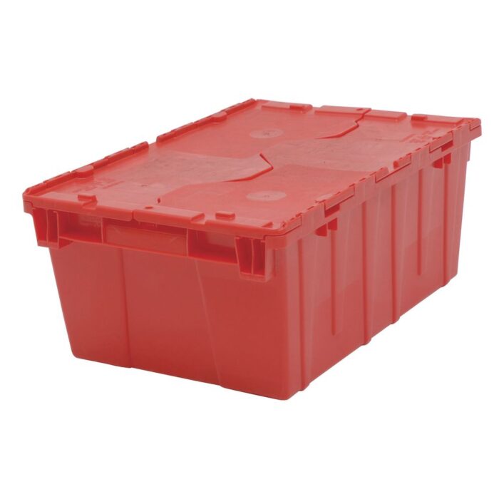Orbis Heavy-Duty Tote Bin 450L - Image 6