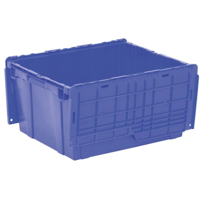 Orbis Heavy-Duty Tote Bin 450L - Image 7