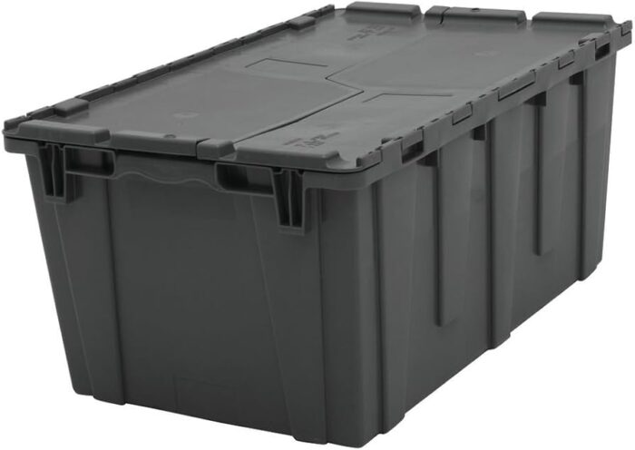 Orbis Heavy-Duty Tote Bin 450L - Image 2