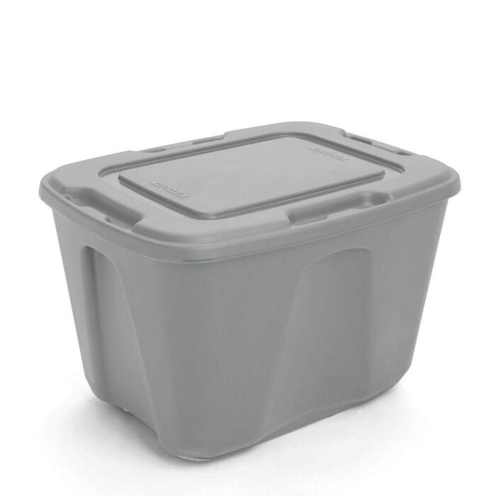 Homz Durabilt Industrial Tote 440L - Image 3