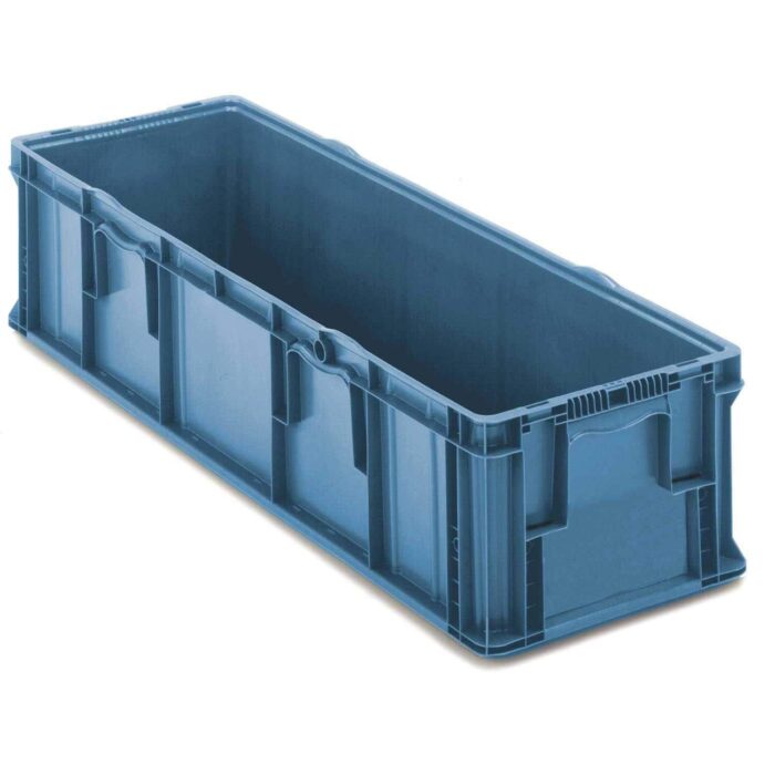 Orbis Heavy-Duty Tote Bin 450L - Image 3