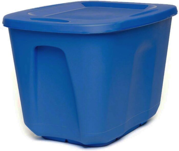Homz Durabilt Industrial Tote 440L - Image 5