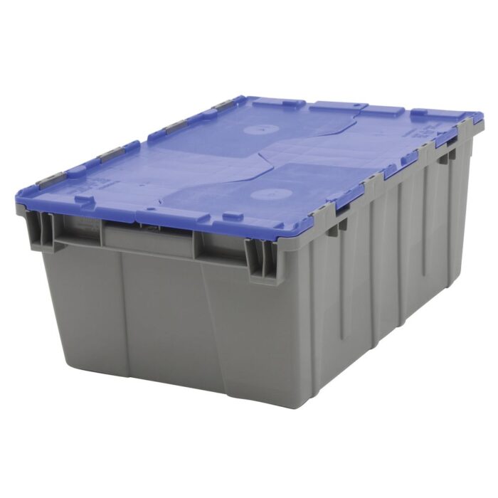 Orbis Heavy-Duty Tote Bin 450L - Image 8
