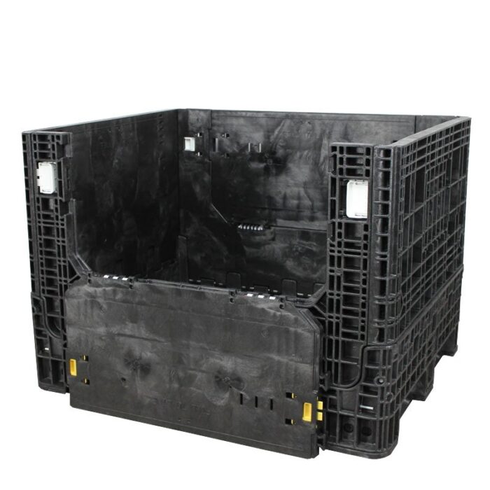 Orbis Heavy-Duty Tote Bin 450L - Image 7