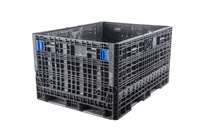 Orbis Heavy-Duty Tote Bin 450L - Image 10