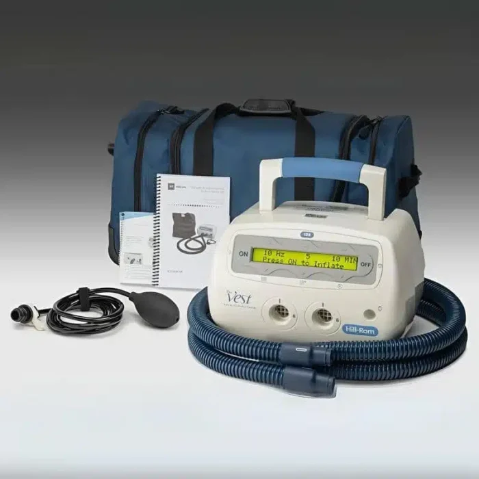 Hill-Rom VitalCough System - Image 3