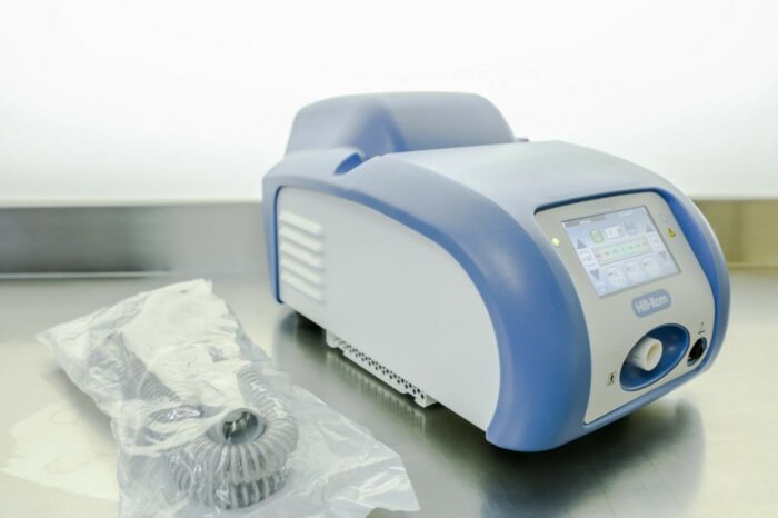 Hill-Rom VitalCough System - Image 5