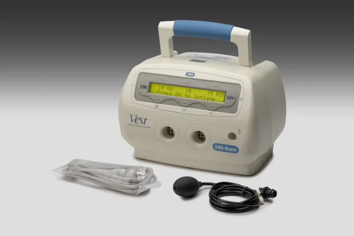 Hill-Rom VitalCough System - Image 2