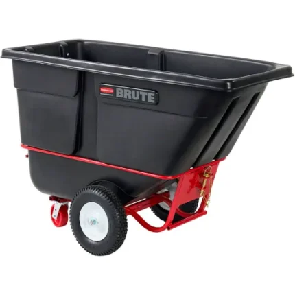 Rubbermaid Tilt Truck 600L