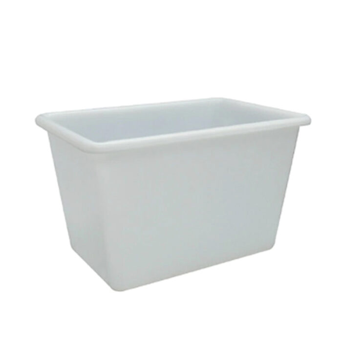 Rotomolded Mobile Storage Bin 500L - Image 8