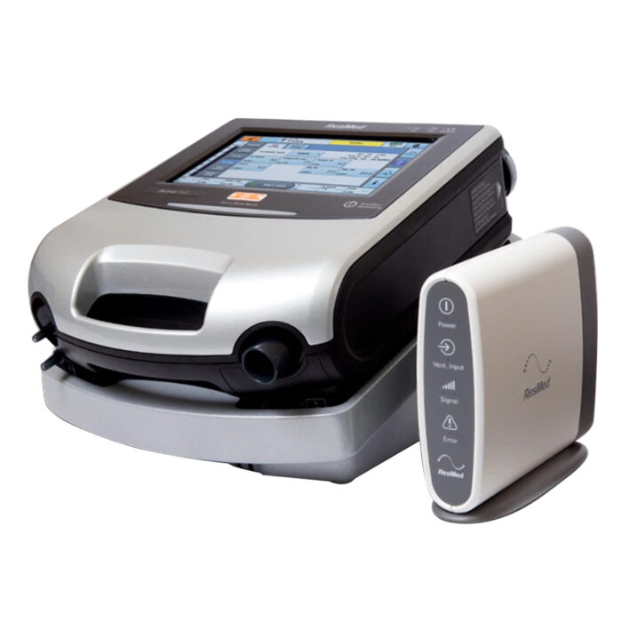 ResMed Astral 150 (with cough assist feature) - Image 6