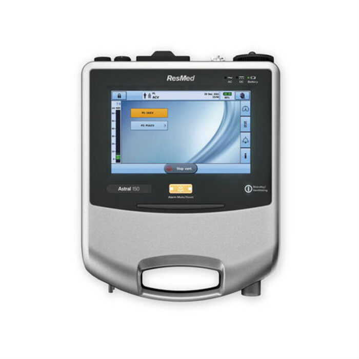 ResMed Astral 150 (with cough assist feature) - Image 7