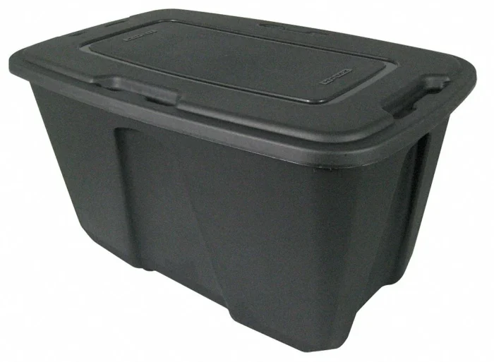 Homz Durabilt Industrial Tote 440L - Image 17