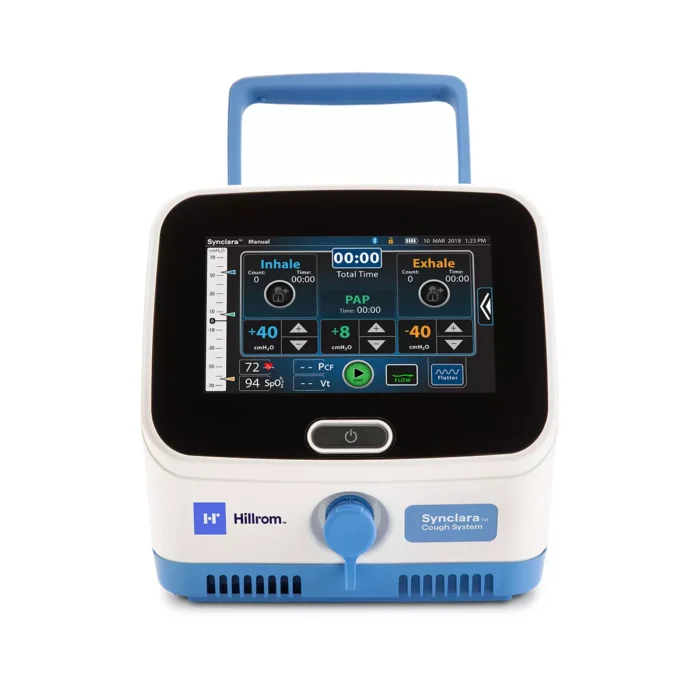 Hill-Rom VitalCough System - Image 8