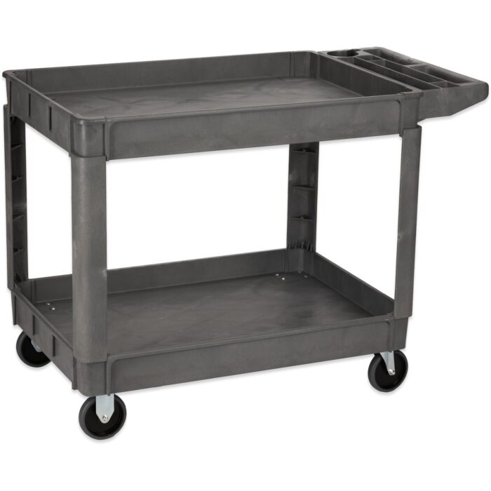 Carlisle Heavy-Duty Utility Bin 500L