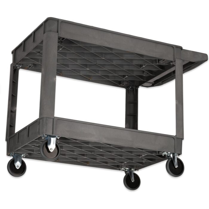 Carlisle Heavy-Duty Utility Bin 500L - Image 8