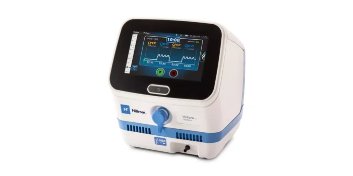 Hill-Rom VitalCough System - Image 11