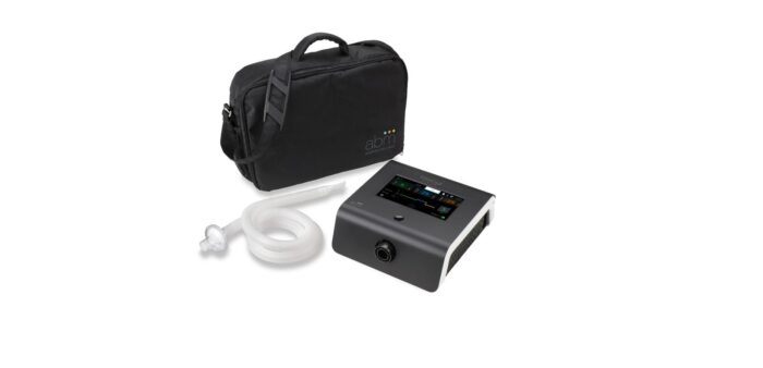 Airway Clearance Cough Assist by Percussionaire - Image 2