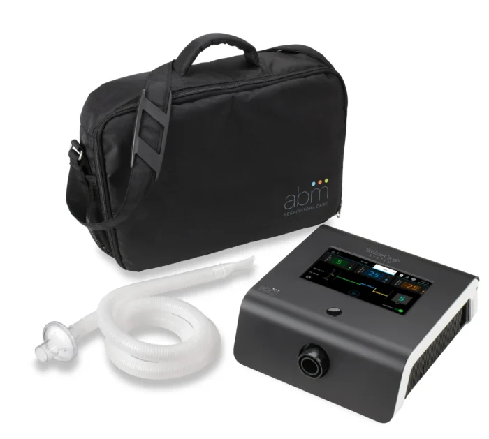 Airway Clearance Cough Assist by Percussionaire - Image 5