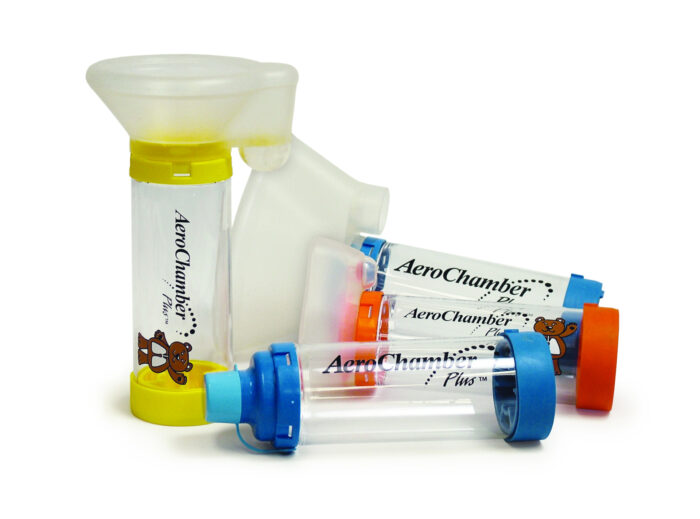 Monaghan Medical CoughAssist