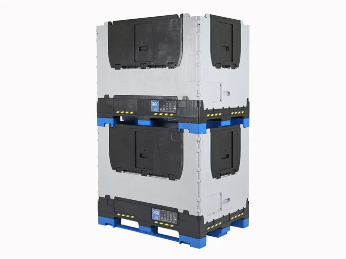Schoeller Allibert Magnum Box 450L - Image 10