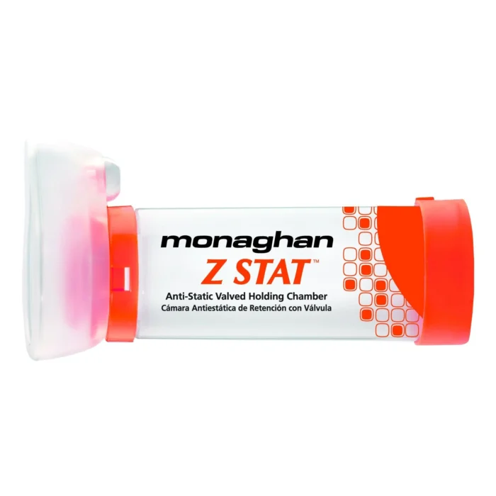 Monaghan Medical CoughAssist - Image 12