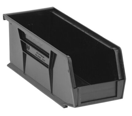 Quantum Ultra-Stack Tote 400L