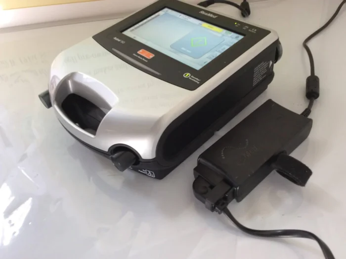 ResMed Astral 150 (with cough assist feature) - Image 5