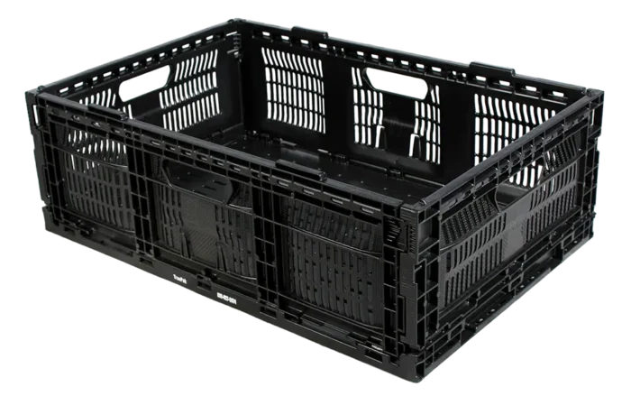TranPak Durabulk Plastic Pallet Bin 500L - Image 8