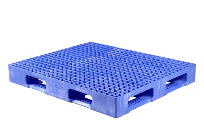 TranPak Durabulk Plastic Pallet Bin 500L - Image 9
