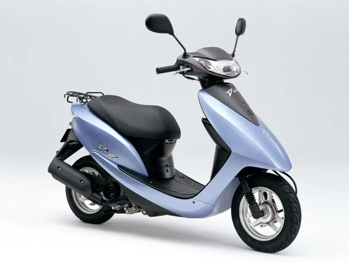 Honda Dio - Image 2