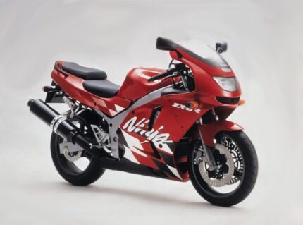 Scooters and Motorcycles