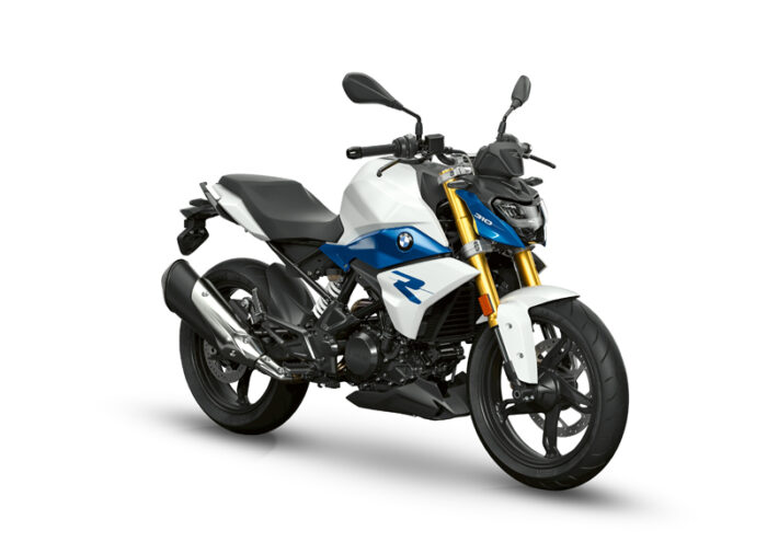 BMW G310 Series - Image 3
