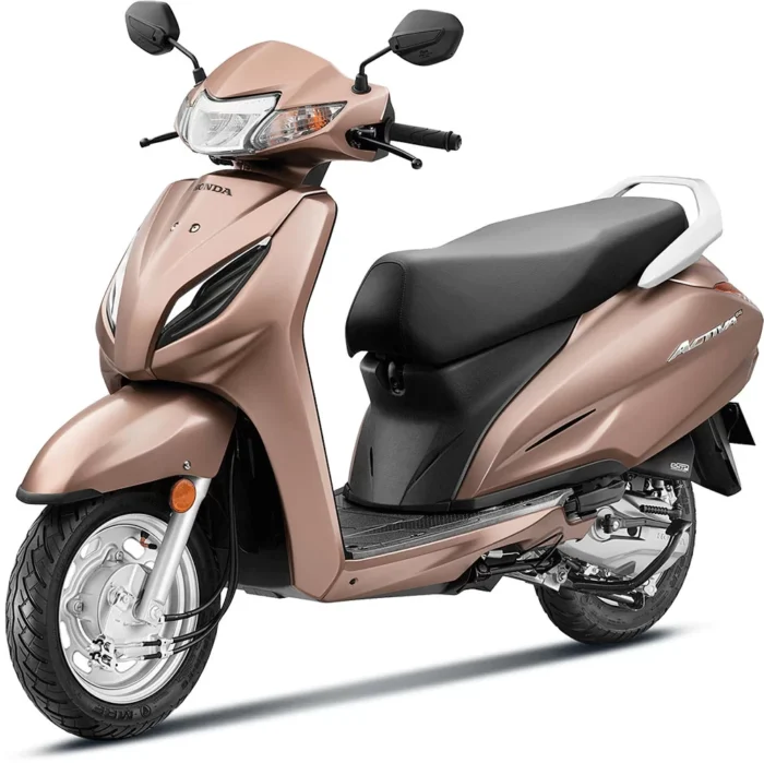 Honda Activa - Image 2